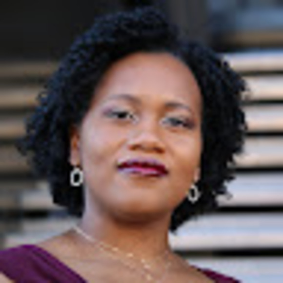 Meet your Posher, Tasha - Picture 1 of 1